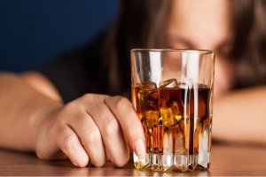 Как меняется психология алкоголика