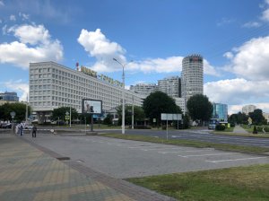Сотовая компания подтвердила отключение всей связи в Минске, в день выборов в городе не будет интернета, отключат стационарные телефоны