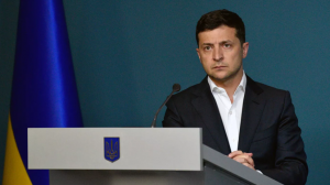 Зеленский намерен объявить крымских татар коренным народом Украины