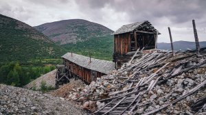 Родина нашей лжи: туристов пригласят на Колыму