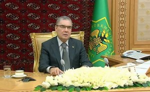 Аркадаг разрешил ВОЗ протестировать жителей Туркмении на Covid-19