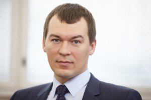 Они все врут: Дегтярёв опроверг слухи о перелетах чиновников бизнес-классом