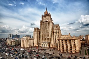 Комментарий Департамента информации и печати МИД России по итогам президентских выборов в Белоруссии