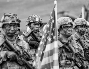 США испытывают на Польше новую модель отношений с «союзниками»