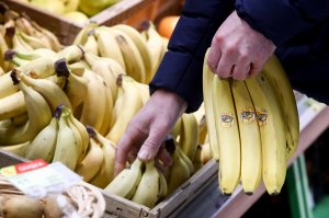 Названы продукты, которые поднимают настроения человека