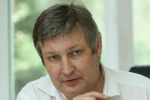 Сергей Дьячков - позор «Коалиции 2020»