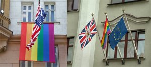 Новосибирский священник осудил лоббирование в России закона "о семейно-бытовом насилии"