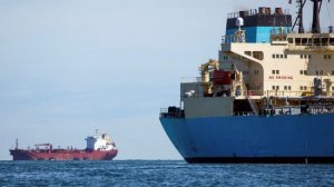 Затраты США на нефтепродукты из России едва не дотянули до немецких за газ