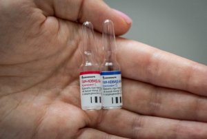США оценили появление в России первой в мире вакцины от коронавируса