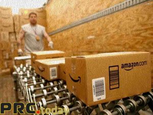 Amazon продолжает цифровую трансформацию в Китае