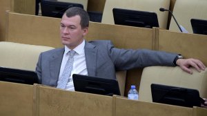 Дегтярев пообещал уволить и.о. министра транспорта за саботаж