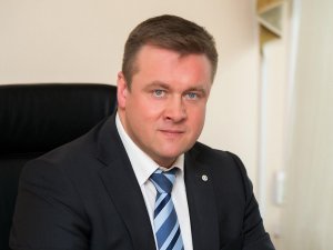 Несовершеннолетняя дочь рязанского губернатора задекларировала доход в 10 млн рублей