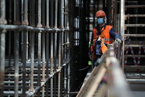 Названы отрасли, лучше всего пережившие самоизоляцию в Москве