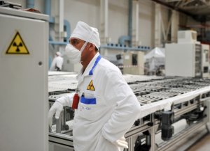 Российские ученые обнаружили новые оптические свойства атомов