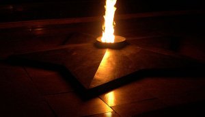 «Газпром» требует от Рыбинска оплаты газа в Вечном Огне