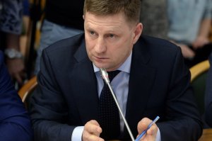 Как клан Фургала захватил власть в Хабаровском крае