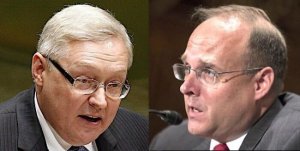 Новый раунд: в Вене пройдут переговоры России и США по ядерному вооружению