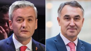 Белоруссия не пустила к себе «спецов по демократии» из Польши и Литвы