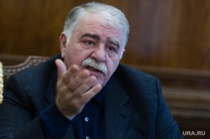 Доходы депутата от Свердловской области выросли в девять раз