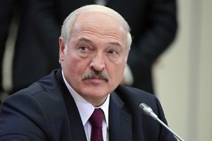 Российское издание решило называть Лукашенко самопровозглашенным президентом