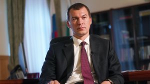 «Го­су­прав­ле­ние тут прак­ти­че­ски де­мон­ти­ро­ва­но, и не одним Фур­га­лом»
