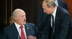 При каких условиях Россия могла бы спасти Лукашенко (Путин и Лукашенко вновь обсудили ситуацию в Белоруссии по телефону)