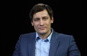 Гудков попытался навязать Хабаровску повестку либеральной тусовки Москвы