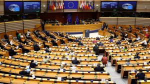 В Европарламенте не признали результаты выборов в Белоруссии