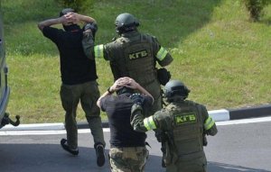 Освобожденные «вагнеровцы» рассказали, как нанимались в Сирию через «Авито»