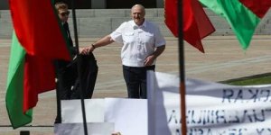 Европарламент не признал выборы в Белоруссии