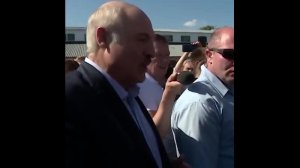 Лукашенко допустил новые выборы после принятия новой конституции