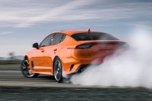 Американец купил Kia Stinger, яхту и дом на субсидии за COVID-19