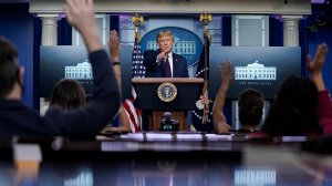 В США попросили Россию держаться подальше от ситуации в Белоруссии