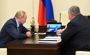 На Западно-Иркинском месторождени добыли нефть с уникальными характеристиками: содержание серы – 0,02 процента