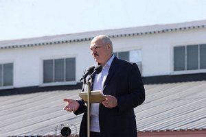 Лукашенко может «слить протест» всего за неделю. Активность протестующих снижается: Тихановской и ее команде не поверили
