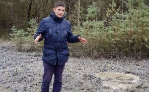 В Белоруссии нашли мертвым не подписавшего протокол члена избиркома