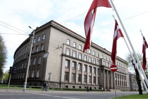 Латвия не стала признавать Тихановскую победителем выборов в Белоруссии