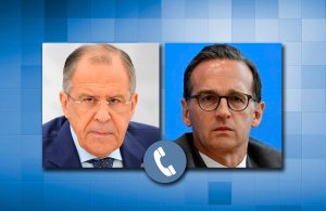 Привлечено внимание Германии как председательствующей в Евросоюзе к предпринимаемым извне попыткам дестабилизировать ситуацию в Белоруссии - МИД РФ