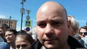 Пивоваров не прекращает подстрекать белорусов к протестам