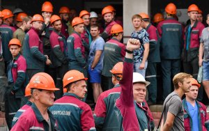 «Это может стать смертельным ударом для Лукашенко»: аналитики оценили влияние забастовки на «Беларуськалии» (Белорусская забастовка сулит России миллиарды долларов)