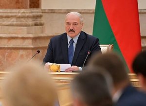 Лукашенко назначил премьер-министра и членов правительства. Cвои посты сохранили все члены предыдущего кабинета министров