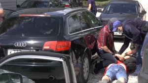 ФСБ пресекла попытку спецслужб Украины похитить лидера народного ополчения Донбасса