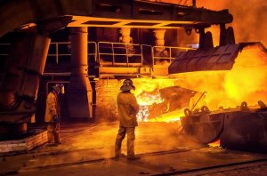 Магнитогорский металлургический комбинат поставил новый рекорд