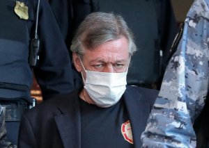 Ефремов на суде по делу о смертельном ДТП предложил Тихановской сказать "Жыве Беларусь!"  (К чему актёр выкрикнул эту фразу, остаётся только догадываться)