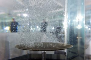 Ученые РФ создали новую технологию обеззараживания воды