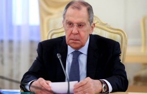 Лавров призвал Киев «перестать морочить всем голову» и начать исполнять минские соглашения