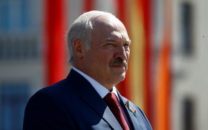 Вооруженные силы Белоруссии приведены в полную боевую готовность