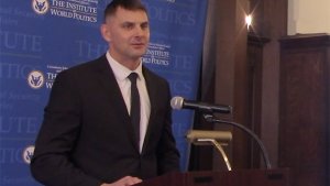 В США арестован шпион, который любил Россию