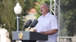 «Если кто-то не хочет работать — не заставляйте»: Лукашенко распорядился закрыть бастующие предприятия .