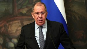 Лавров заявил о желании США избавиться от многосторонних обязательств